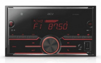 Автомагнитола ACV 2-DIN 2900BM FM/USB/SD/Bluetooth, мультицвет подсветка/4*50Вт