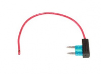 Держатель предохранителя Medium 15А  W269 (FH-611) Nord YADA