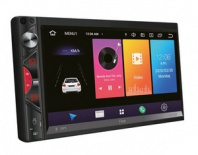 Автомагнитола FIVE 2-DIN F720A Android 9.0  6.9"/1024*600/2+32Гб/FM/AM/USB/BT/GPS/WiFi
