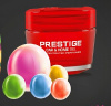 Освежитель воздуха "TASOTTI" GEL PRESTIGE (NEW) Bubble Gum