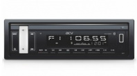Автомагнитола ACV AVS-914BW /белая/4*50Вт/USB/SD/Bluetooth