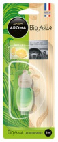 Ароматизатор AROMA CAR Bio Frech Lemon