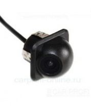 Камера заднего вида CARPROFI HX-A04 HD (парковочные линии)