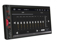 Автомагнитола FIVE 2-DIN F730A Android 9.0  6.9"/1024*600/2+32Гб/FM/AM/USB/BT/GPS/WiFi
