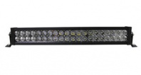 Фара светодиодная CMT-240W 80 диодов, усиленный корпус, 106см,12/24V