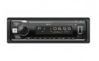 Автомагнитола ACV AVS-920BW /белая/4*50Вт/USB/SD/Bluetooth