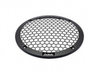Защитная сетка для акустики Aura металл 20см WGM-3508